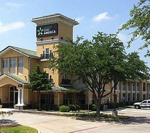 Extended Stay America Suites - Dallas - Vantage Point Dr
