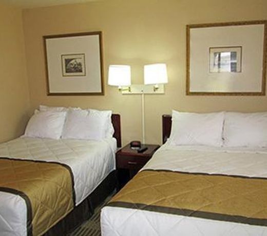 Extended Stay America Suites - Dallas - Vantage Point Dr