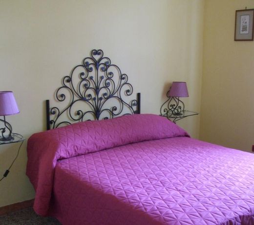 LA FATTORIA DI POLDO