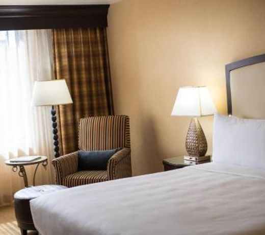 Renaissance Dallas Addison