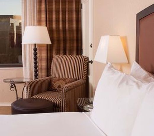 Renaissance Dallas Addison