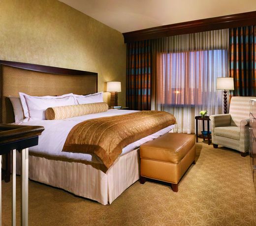 Renaissance Dallas Addison