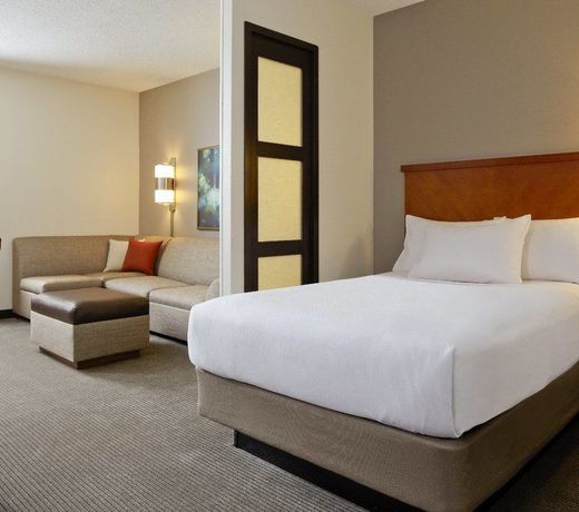 Hyatt Place Dallas Park Central