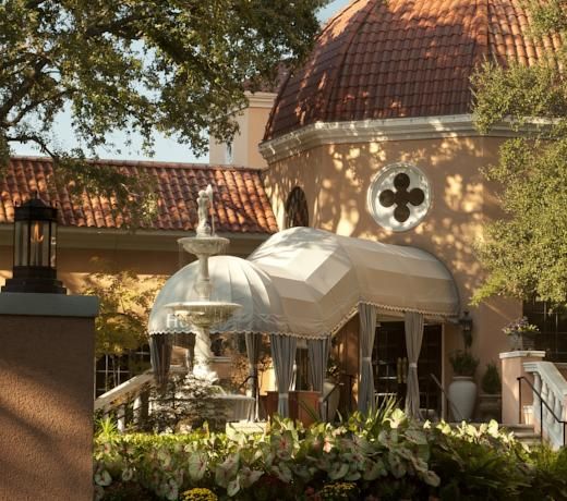 Rosewood Mansion on Turtle Creek