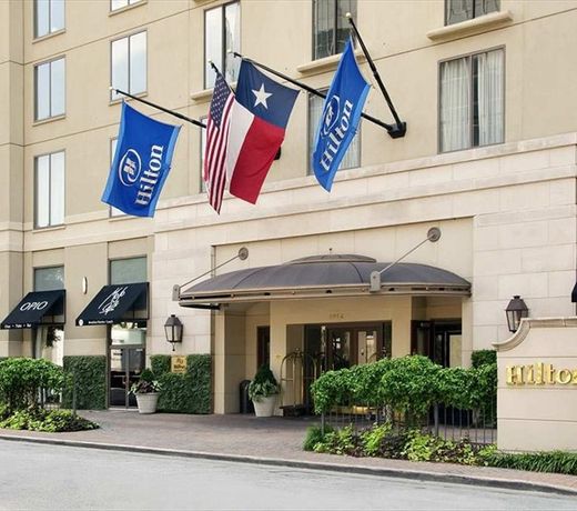 Hilton Dallas-Park Cities