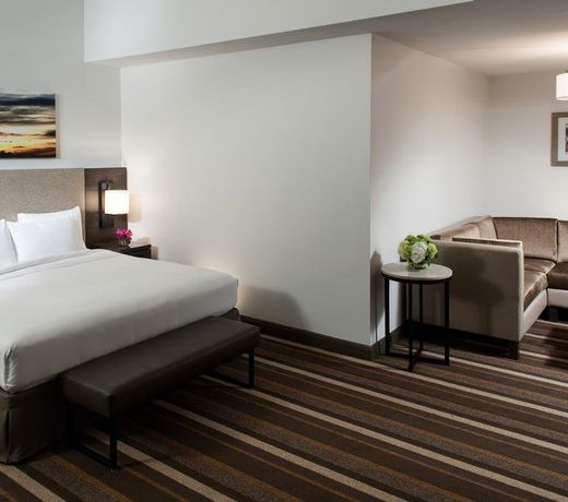 Hilton Dallas-Park Cities