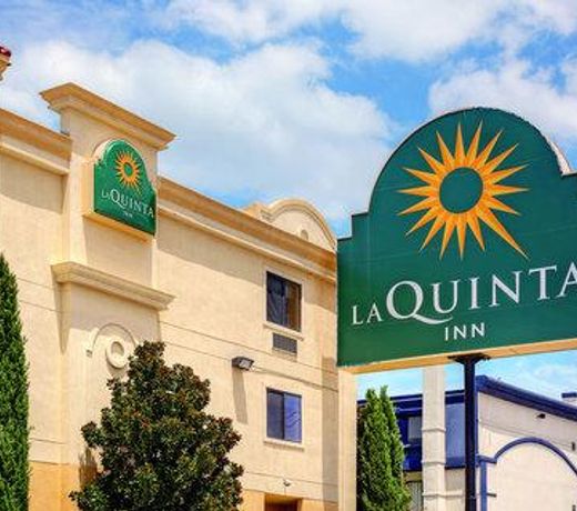 LA QUINTA INN