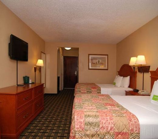 LA QUINTA INN