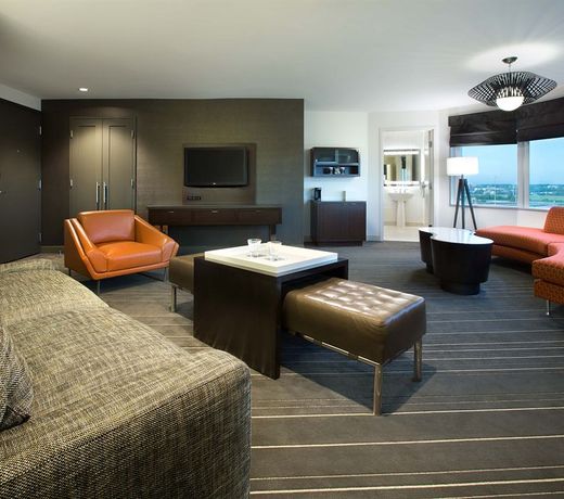 Hyatt Regency Dallas