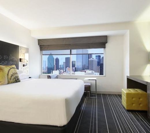 Hyatt Regency Dallas