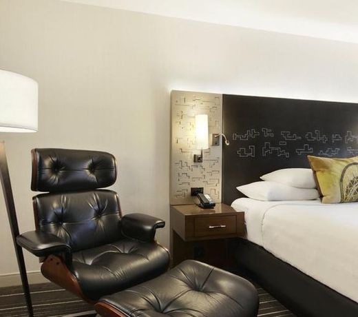 Hyatt Regency Dallas
