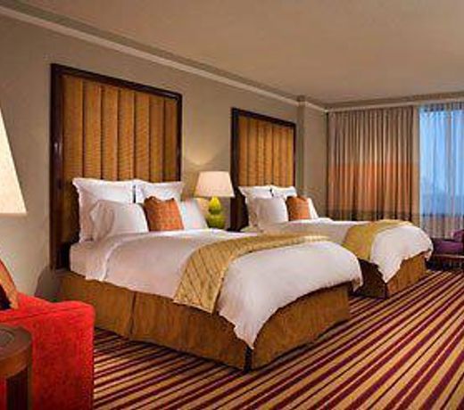 Renaissance Dallas Hotel