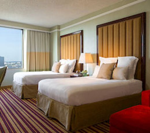 Renaissance Dallas Hotel
