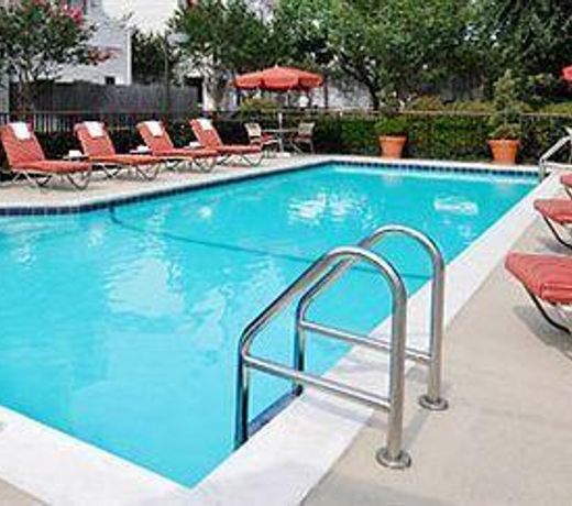 Sonesta ES Suites Dallas Central Expressway
