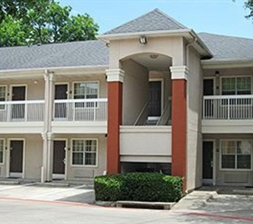 Extended Stay America Suites - Dallas - Coit Road