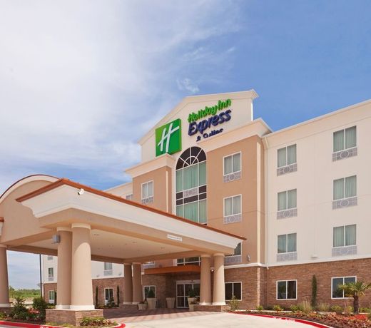 Holiday Inn Express Hotel & Suites Dallas West, an IHG Hotel