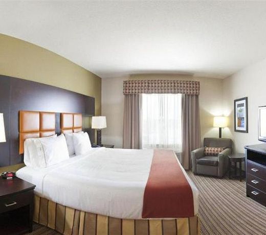 Holiday Inn Express Hotel & Suites Dallas West, an IHG Hotel