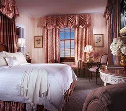 Le Meridien Dallas, The Stoneleigh