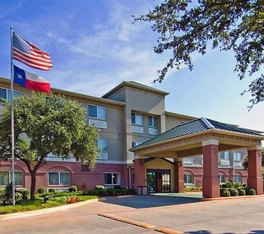 Motel 6-Dallas, TX - North - Richardson
