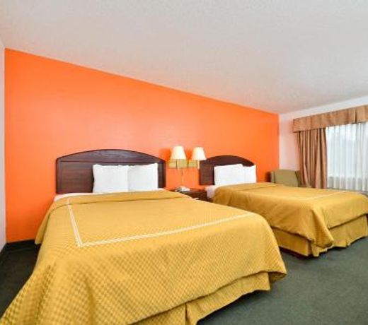 Motel 6-Dallas, TX - North - Richardson