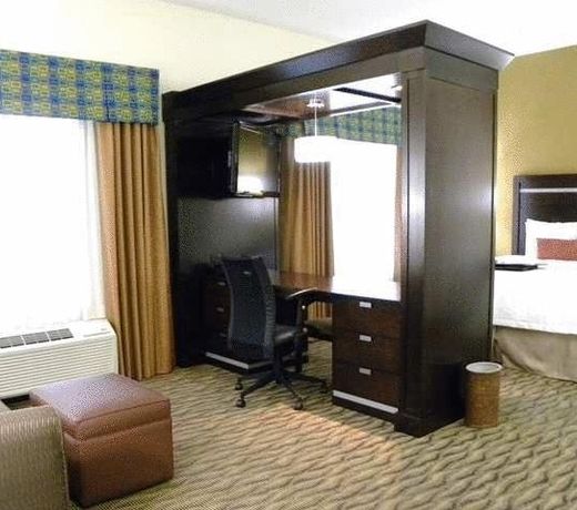 Hampton Inn & Suites Dallas I-30 Cockrell Hill