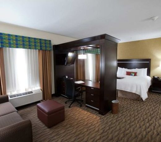 Hampton Inn & Suites Dallas I-30 Cockrell Hill
