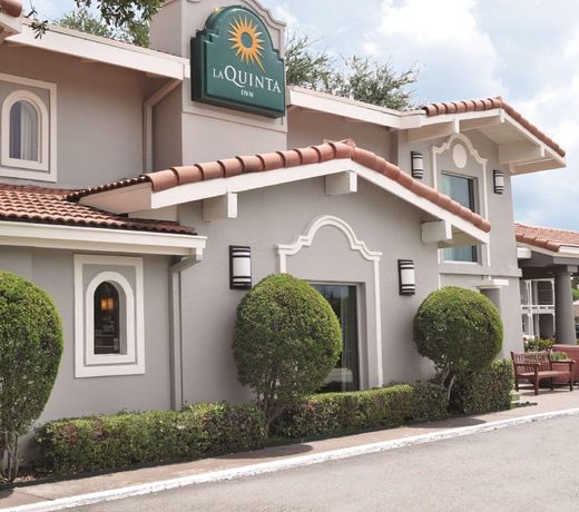 La Quinta Inn by Wyndham Dallas Uptown