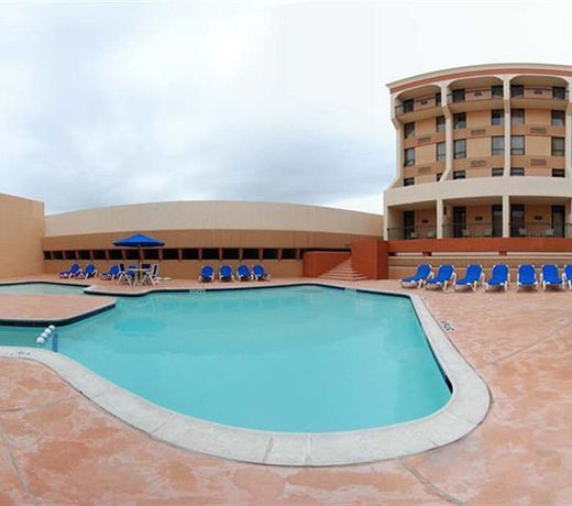 Fairfield Inn & Suites by Marriott Dallas Love Field