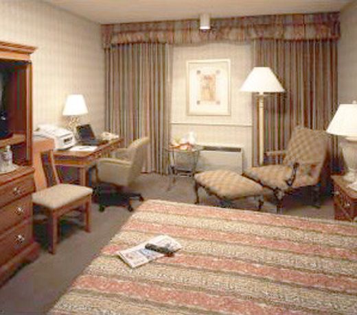 Fairfield Inn & Suites by Marriott Dallas Love Field