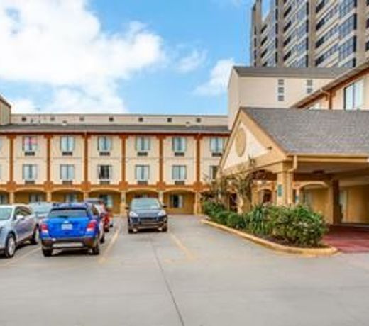 Comfort Inn & Suites Love Field â Dallas Market Center