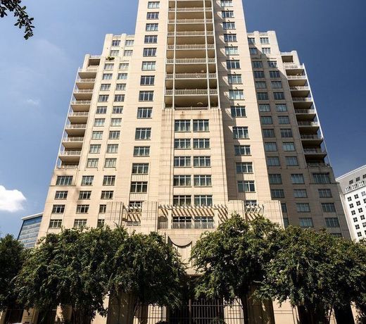 The Ritz-Carlton, Dallas