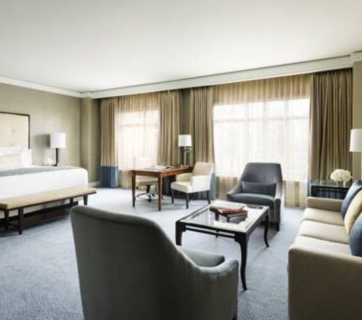 The Ritz-Carlton, Dallas