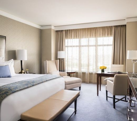 The Ritz-Carlton, Dallas