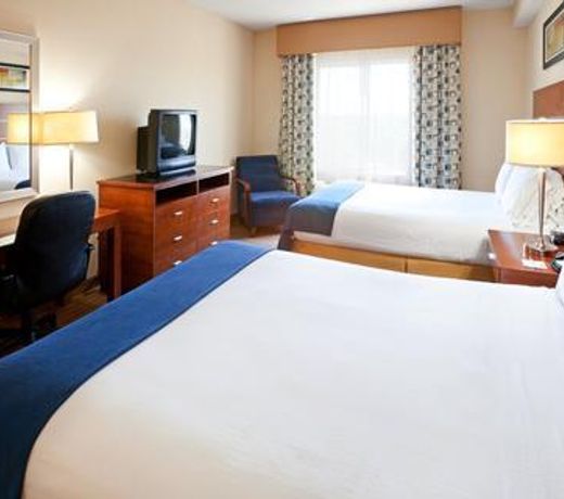 Holiday Inn Express & Suites Dallas Park Central Northeast, an IHG Hotel
