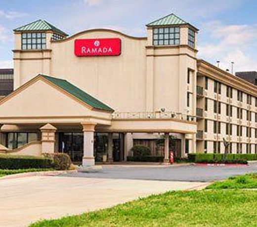 Gateway Hotel Dallas