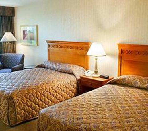 Gateway Hotel Dallas