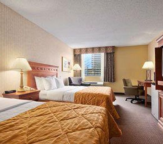 Gateway Hotel Dallas
