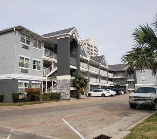 Studio 6-Dallas, TX - North - Richardson