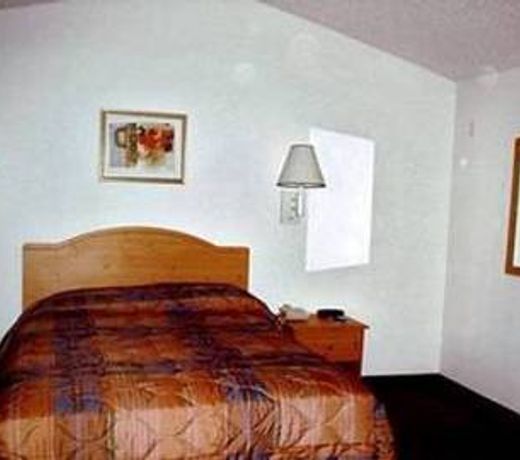 Studio 6-Dallas, TX - North - Richardson