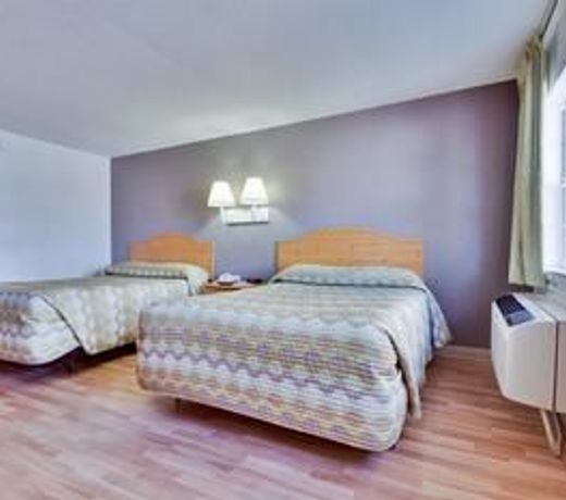 Studio 6-Dallas, TX - North - Richardson