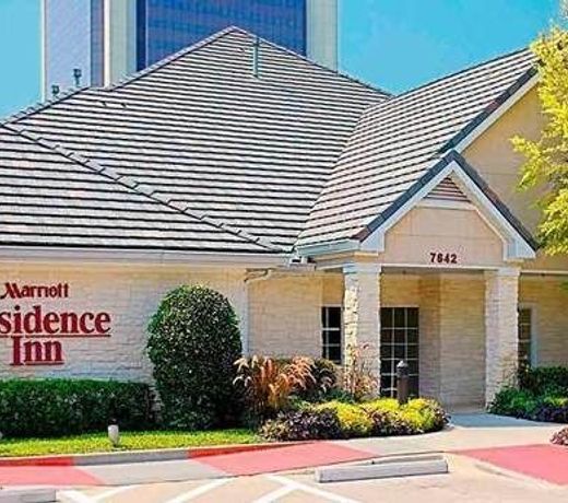 Residence Inn Dallas Park Central