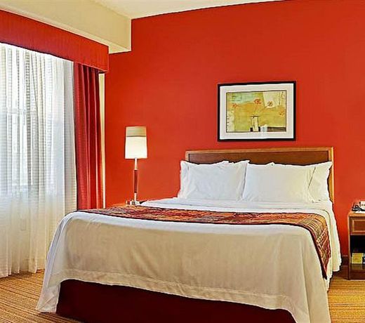 Residence Inn Dallas Park Central