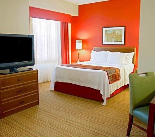 Residence Inn Dallas Park Central