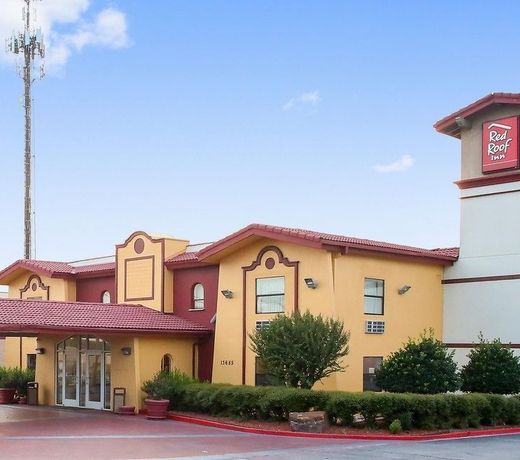 Red Roof Inn Dallas/Richardson