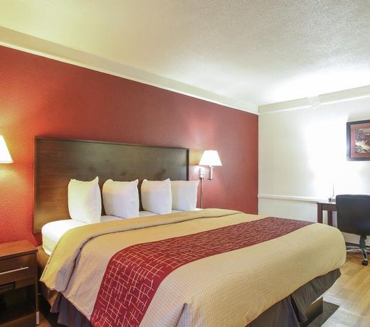 Red Roof Inn Dallas/Richardson