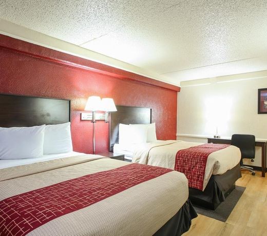 Red Roof Inn Dallas/Richardson