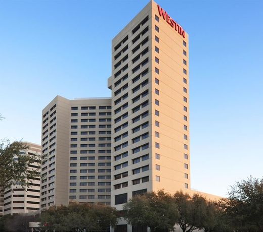 The Westin Dallas Park Central