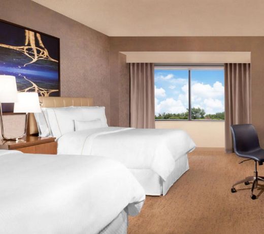 The Westin Dallas Park Central