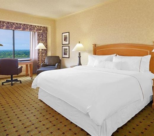The Westin Dallas Park Central