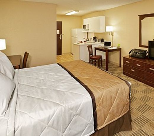 Extended Stay America Suites - Dallas - Frankford Road